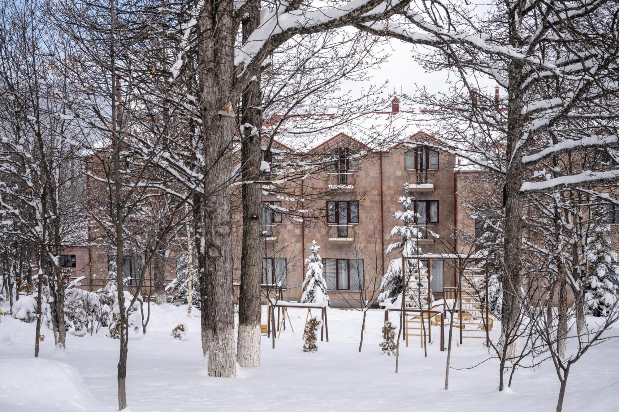 Alpina By Stellar Hotels, 4*