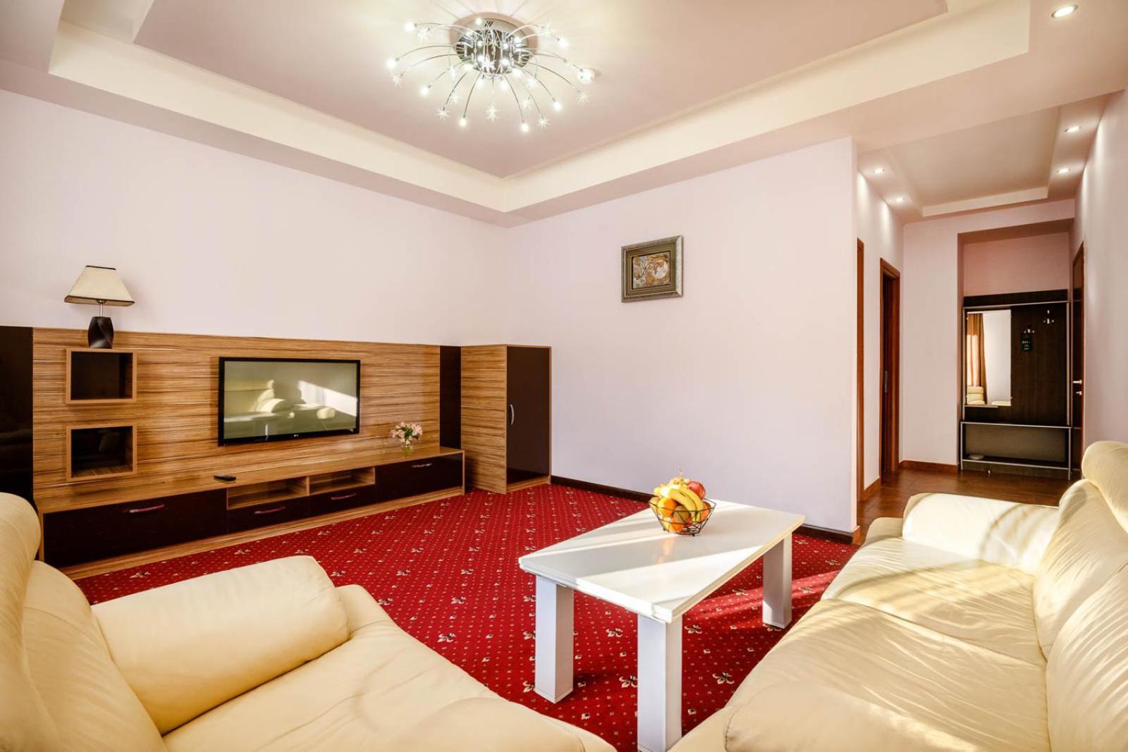 Alpina By Stellar Hotels, 4*