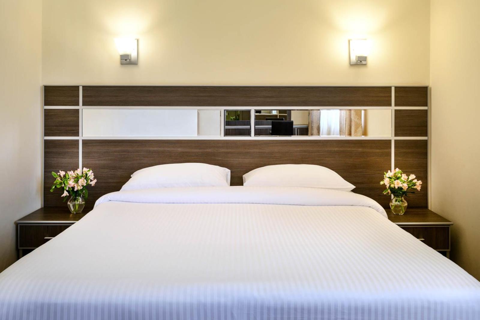Alpina By Stellar Hotels, 4*