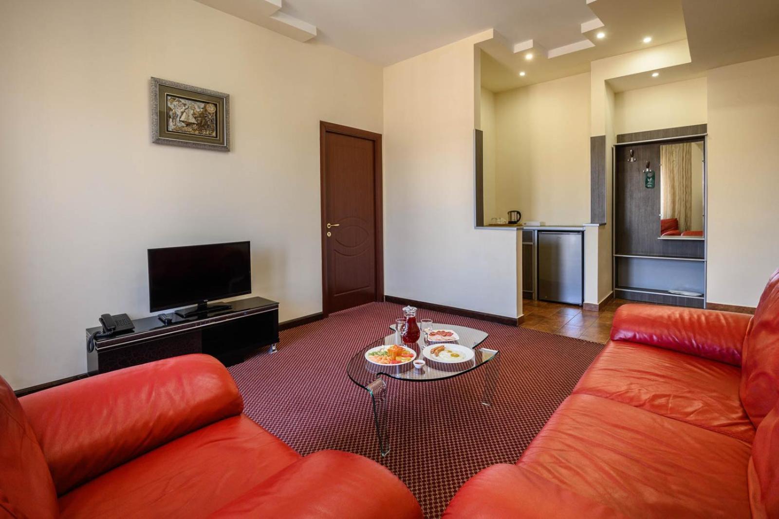 Alpina By Stellar Hotels,