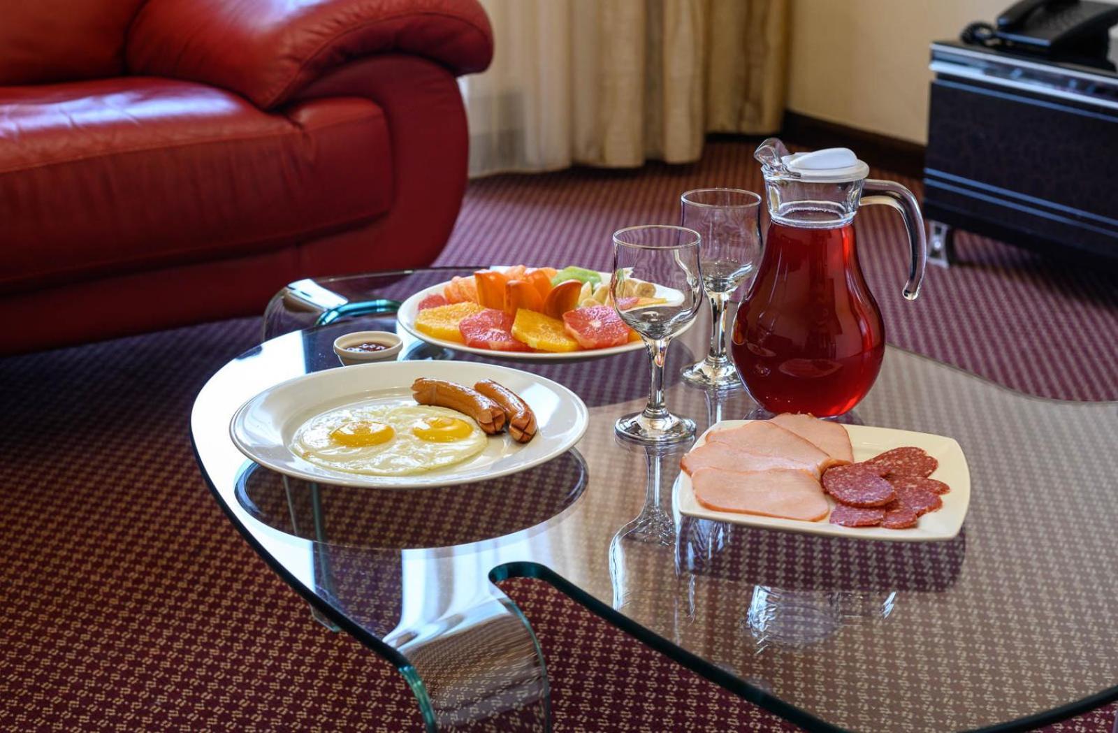Hotel Alpina By Stellar Hotels,