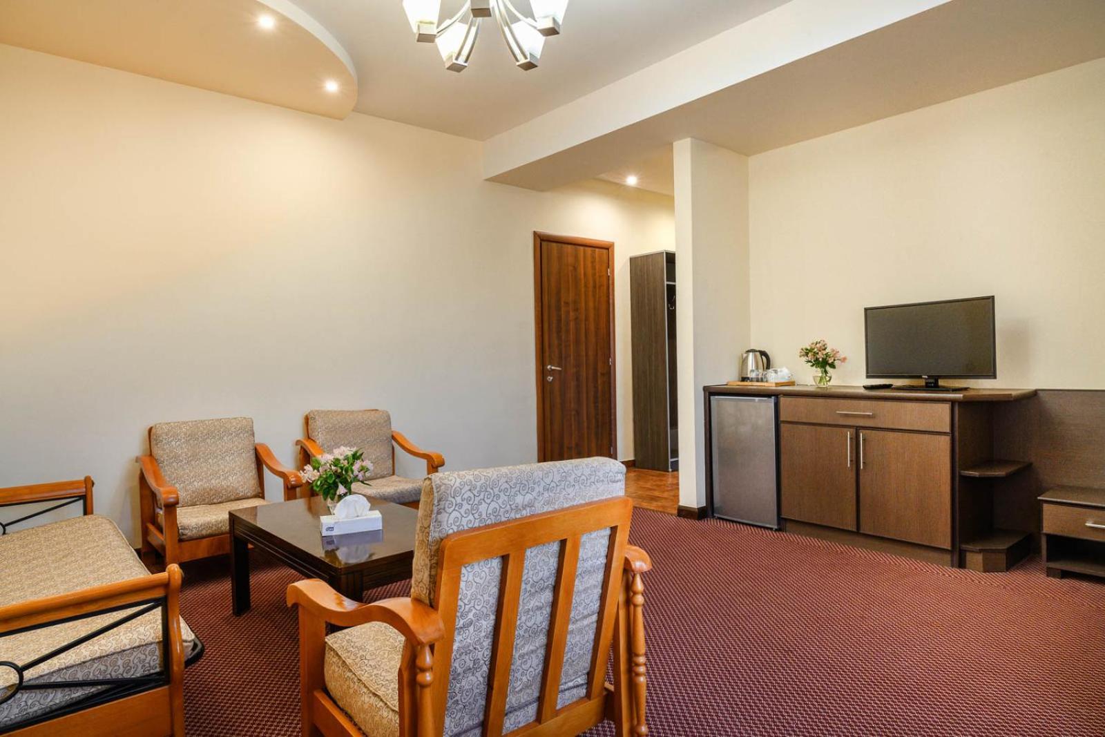 Alpina By Stellar Hotels,
