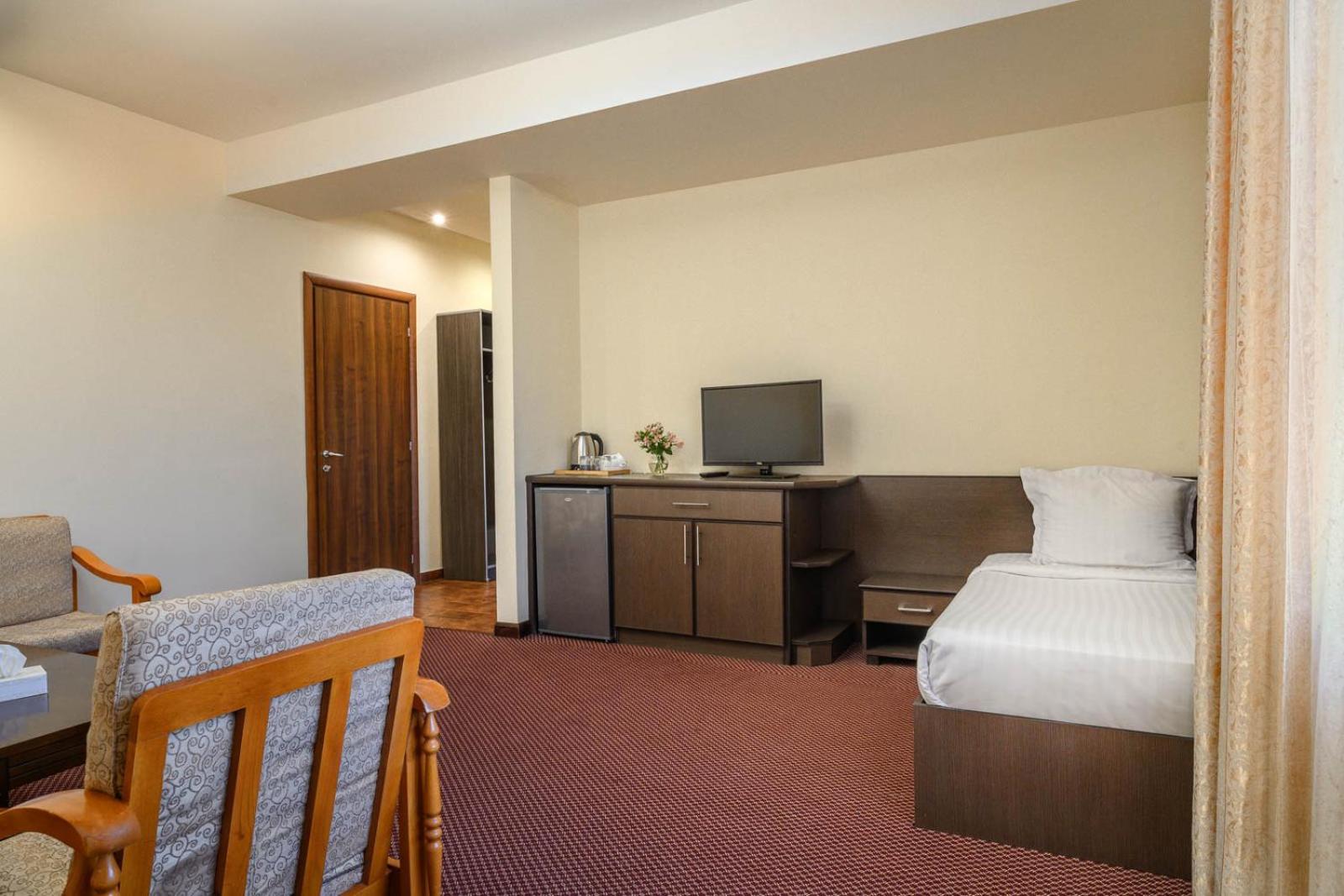 Hotel Alpina By Stellar Hotels, 4*