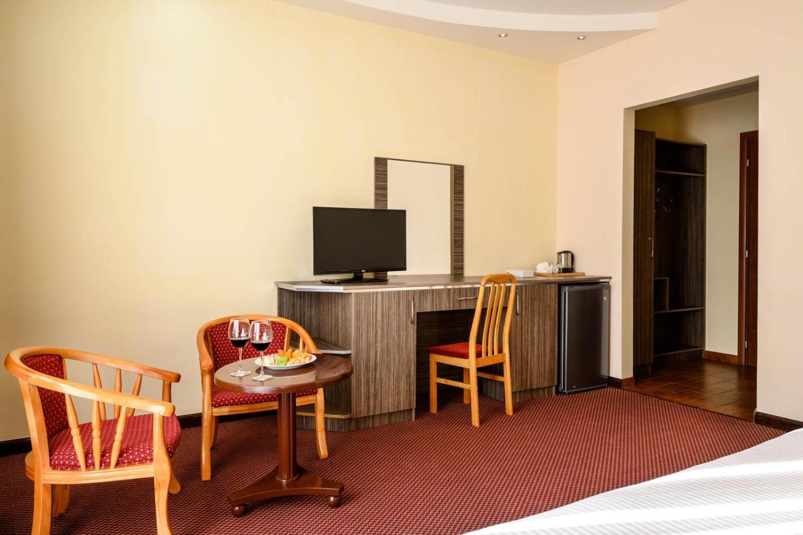 Hotel Alpina By Stellar Hotels, 4*