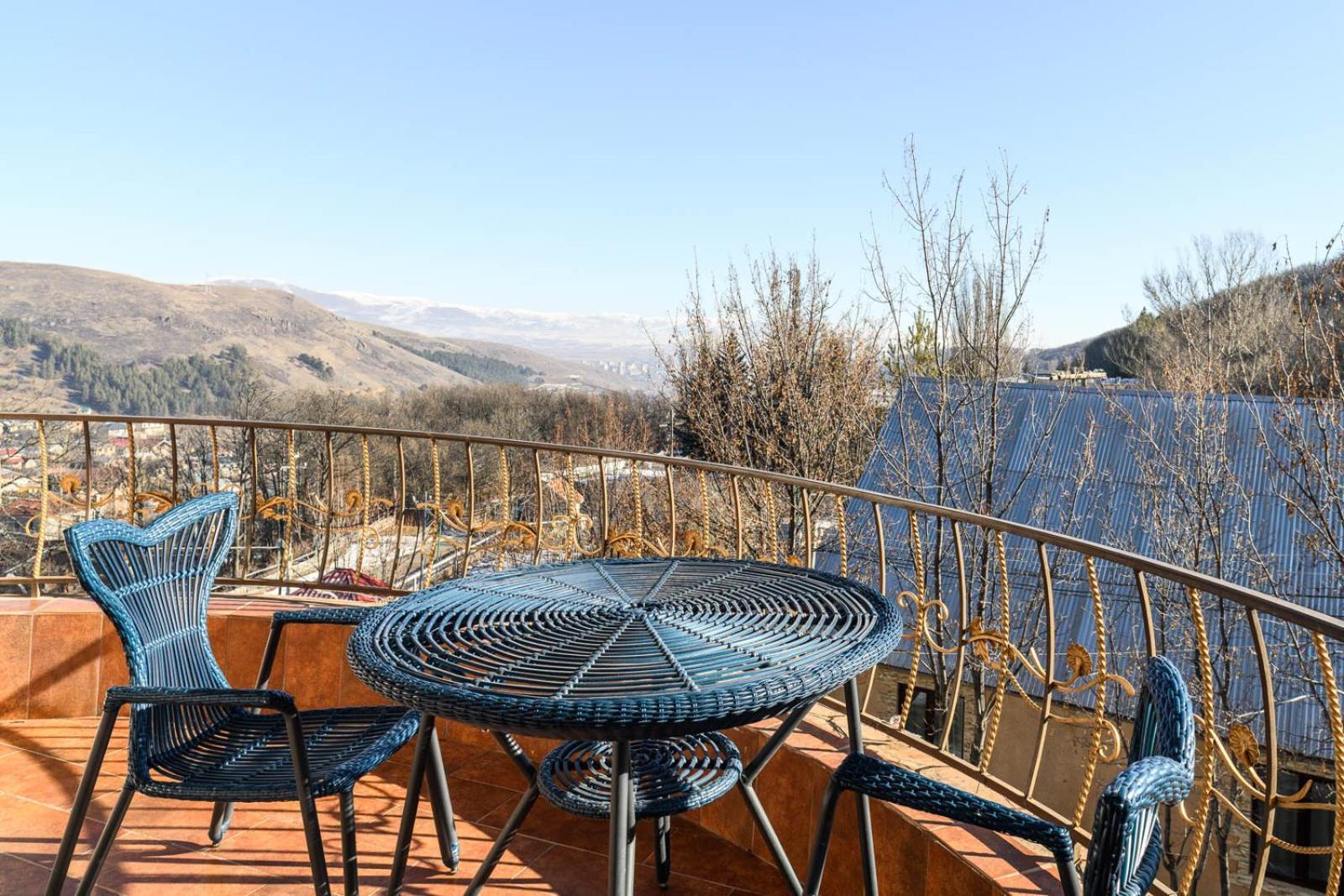 Hotel Alpina By Stellar Hotels,