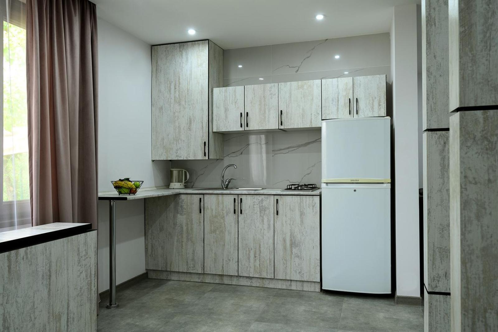 Alpina By Stellar Hotels, Tsaghkadzor