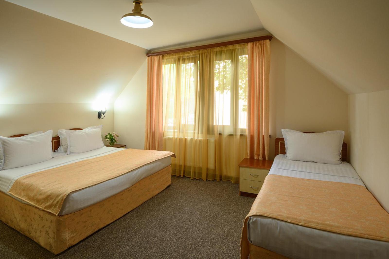 Alpina By Stellar Hotels, Tsaghkadzor