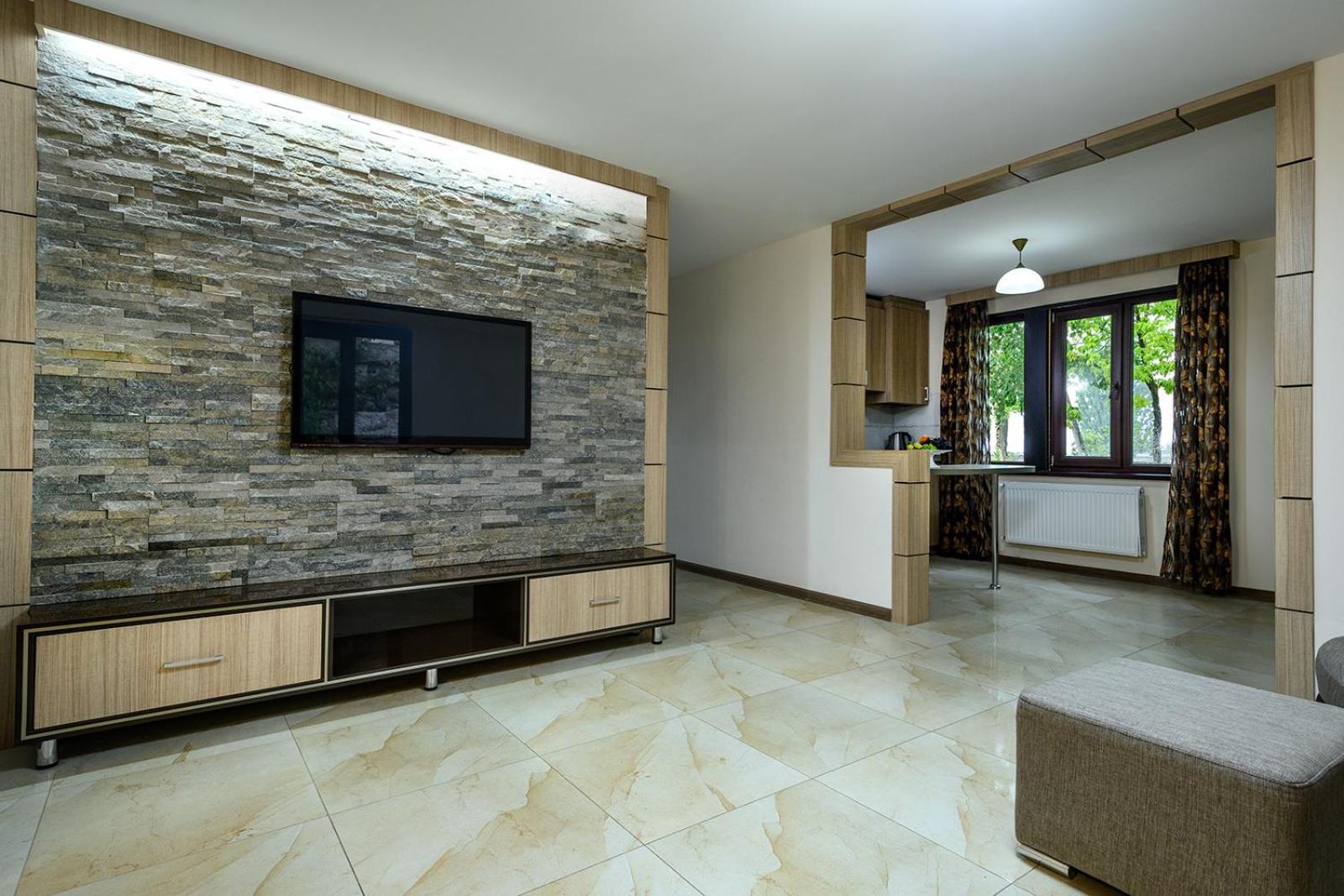 Hotel Alpina By Stellar Hotels, Tsaghkadzor