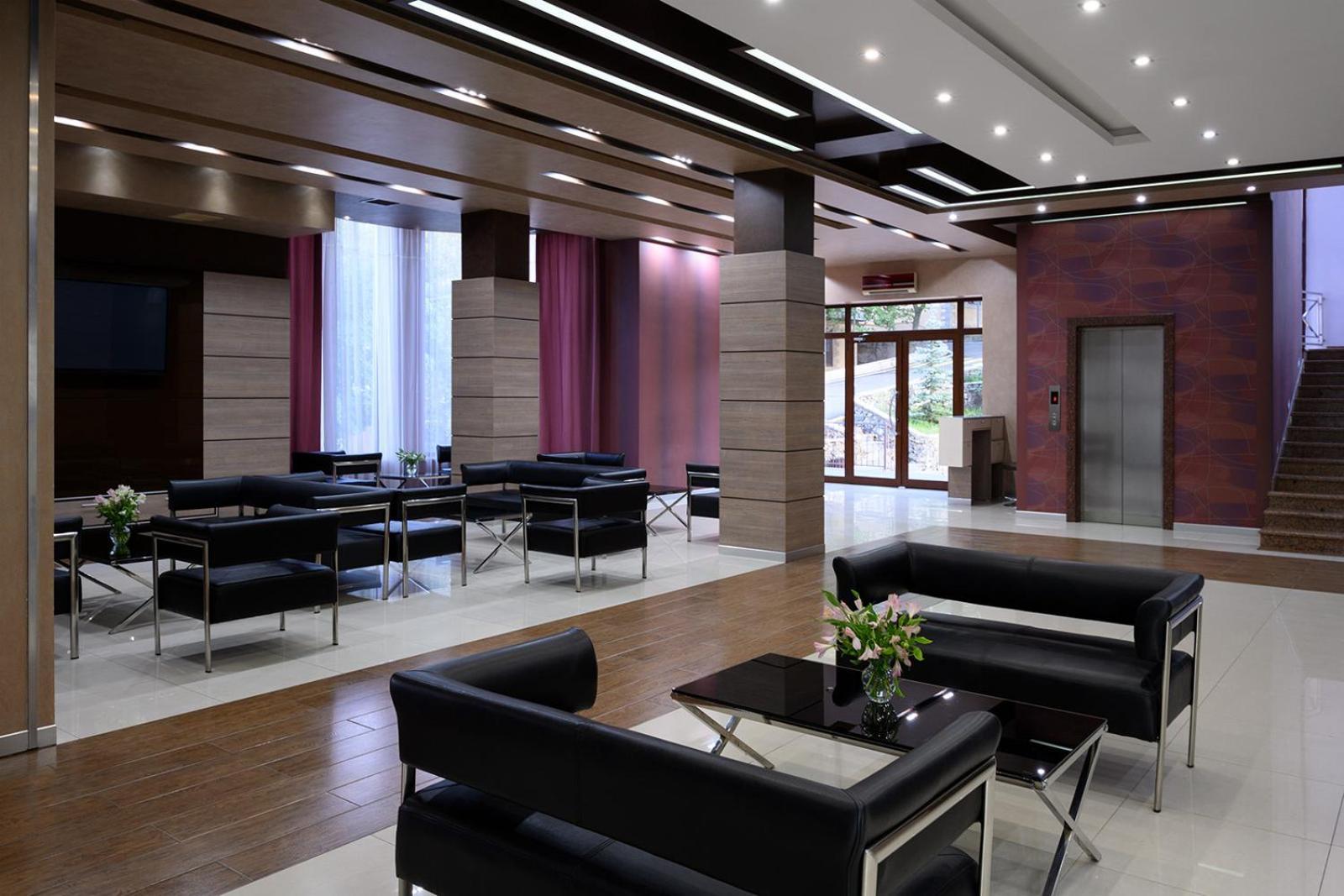 Alpina By Stellar Hotels, Tsaghkadzor