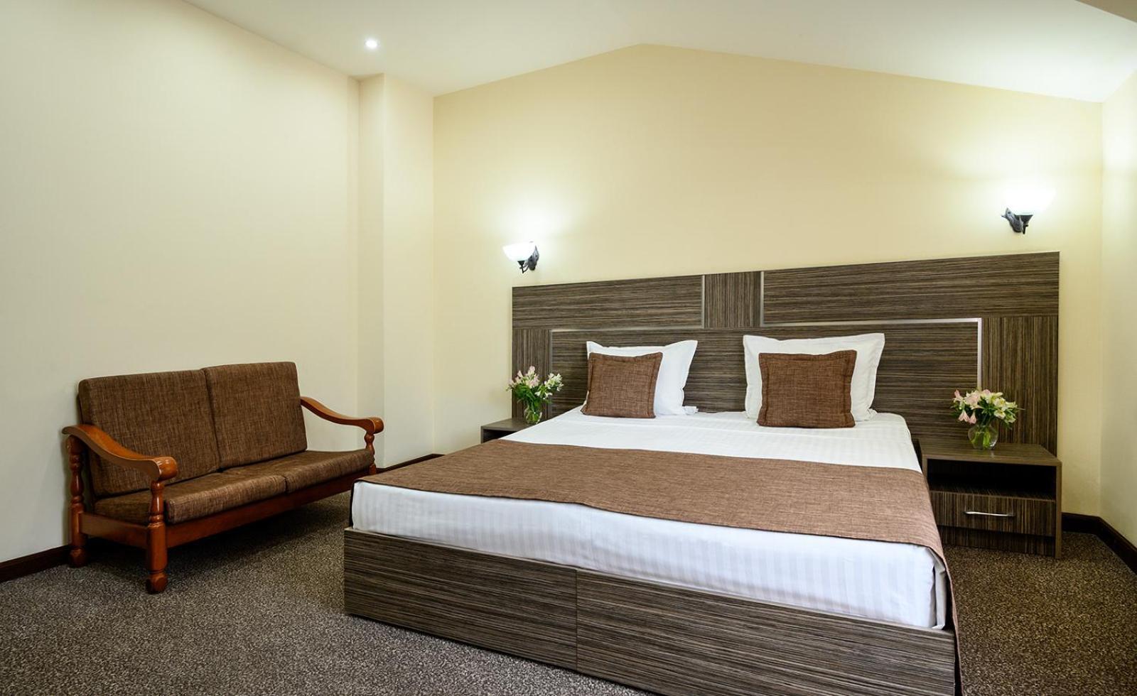 Alpina By Stellar Hotels, Tsaghkadzor