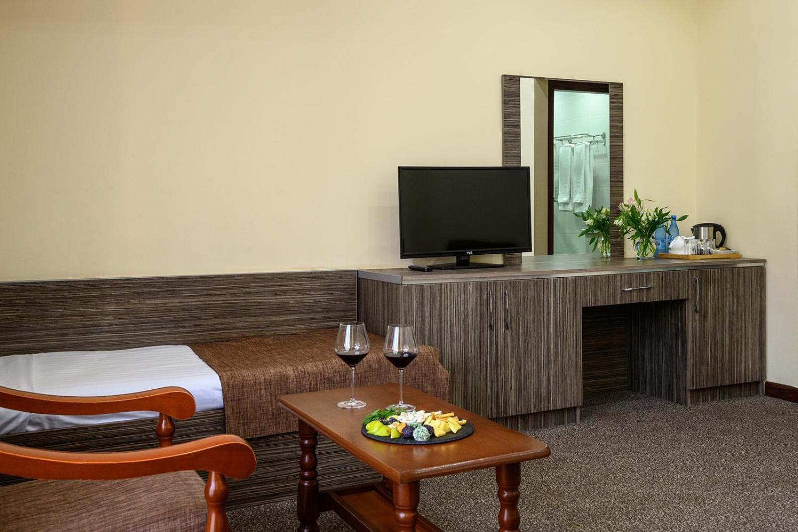 Alpina By Stellar Hotels,