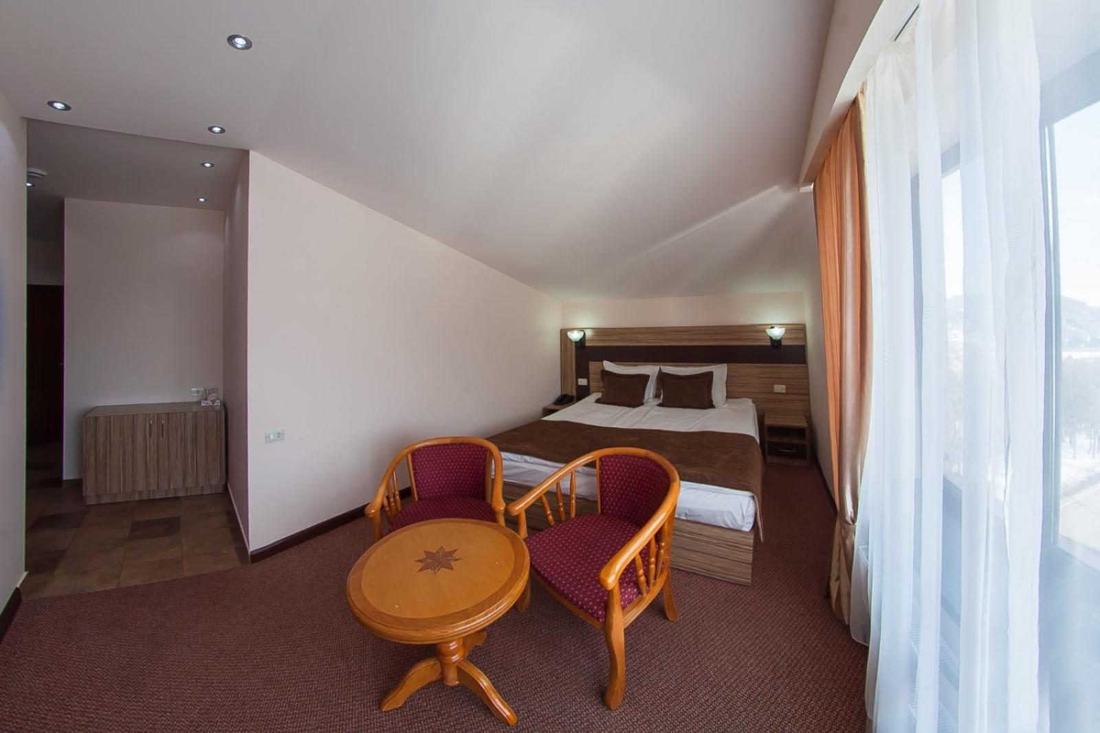 Hotel Alpina By Stellar Hotels, Tsaghkadzor