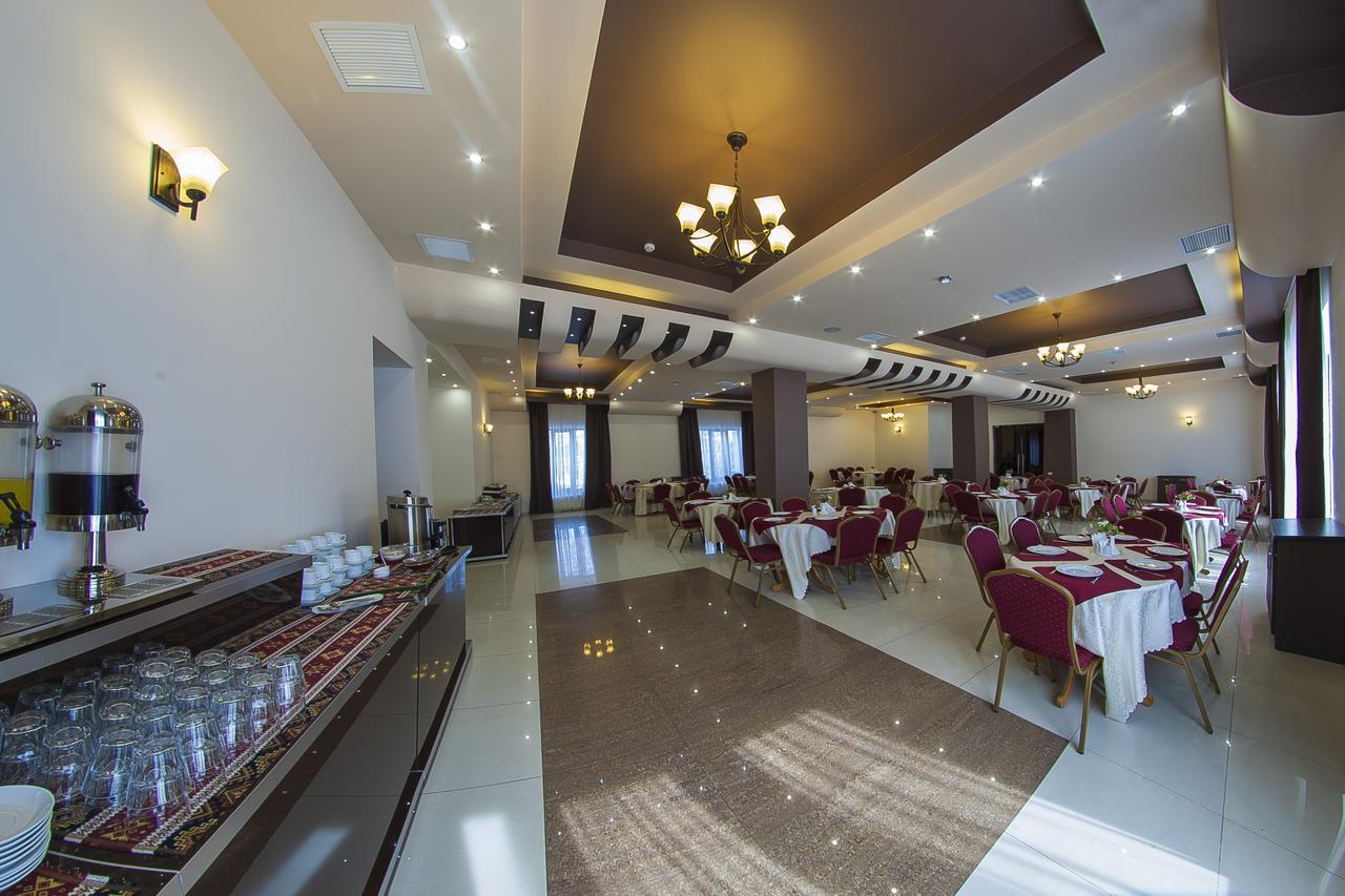 Alpina By Stellar Hotels, Hotel