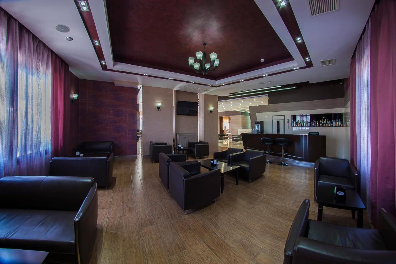 Alpina By Stellar Hotels, Tsaghkadzor