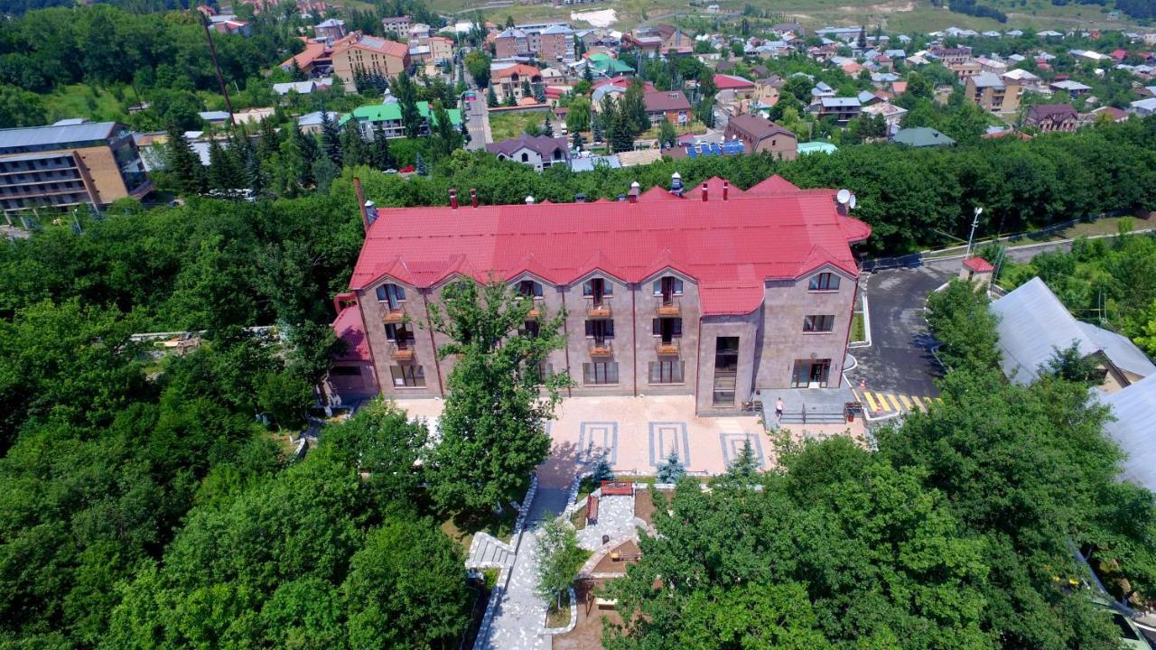 Alpina By Stellar Hotels, Hotel 4*