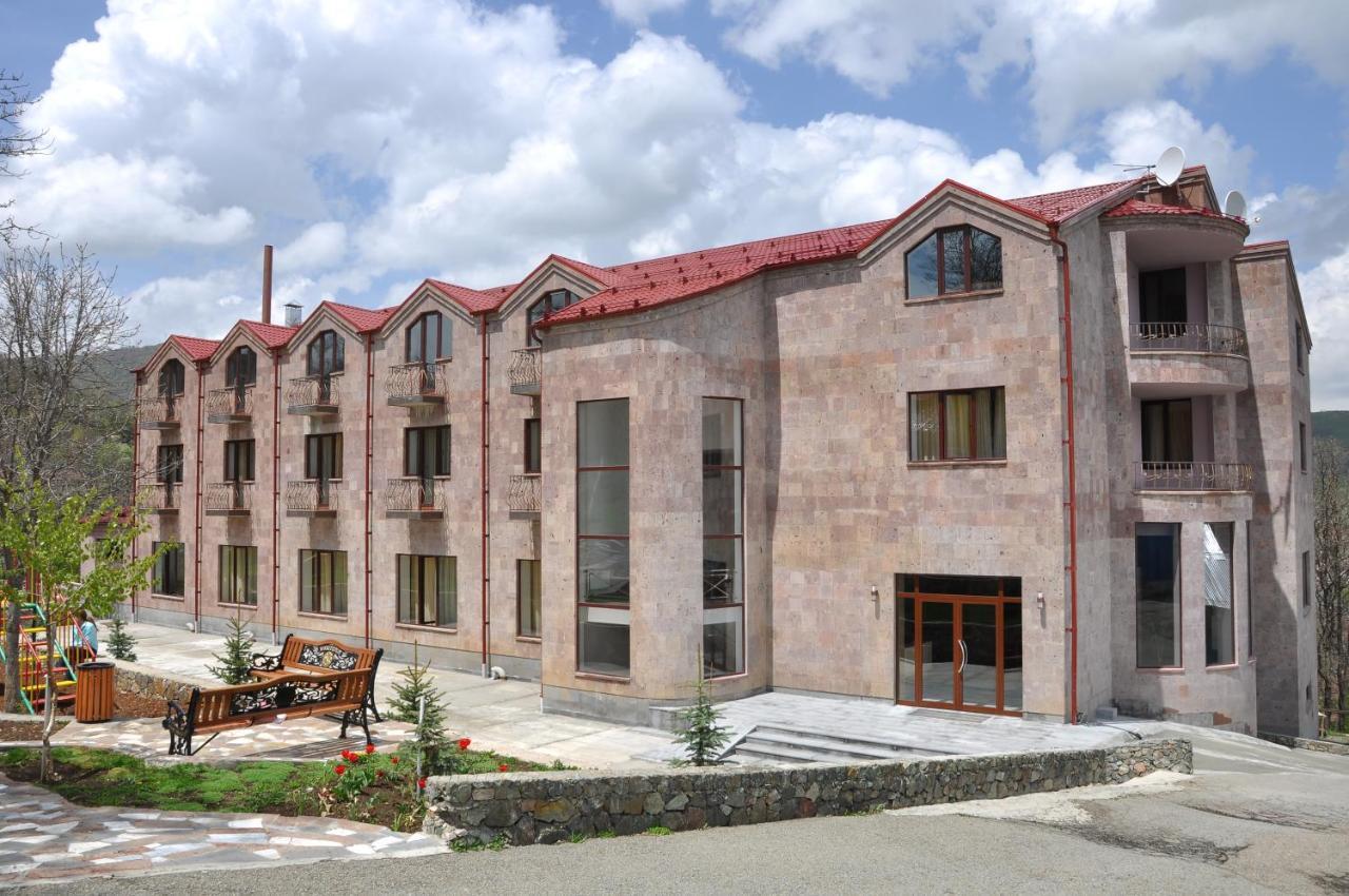Hotel Alpina By Stellar Hotels,