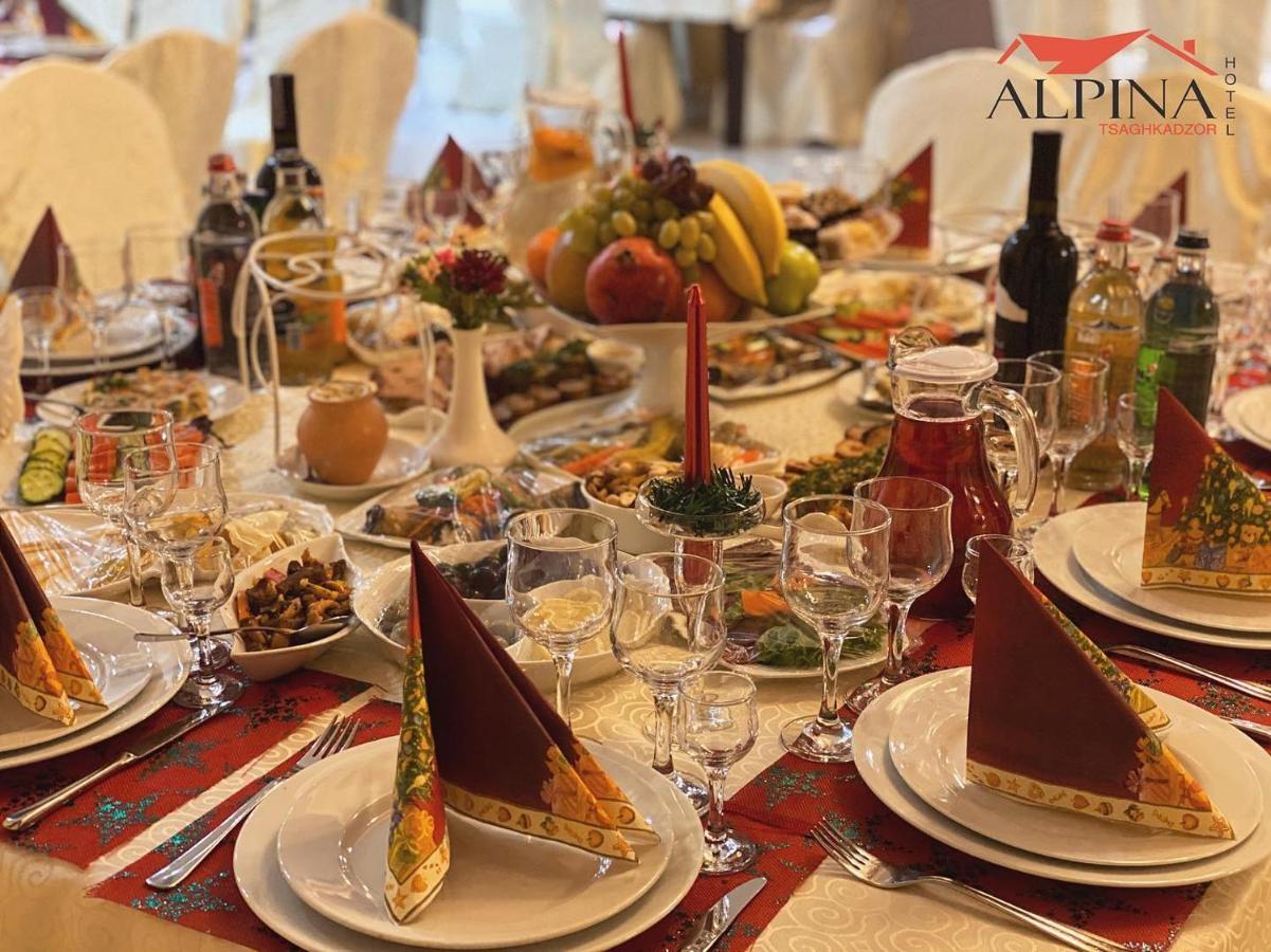 Hotel Alpina By Stellar Hotels, 4*